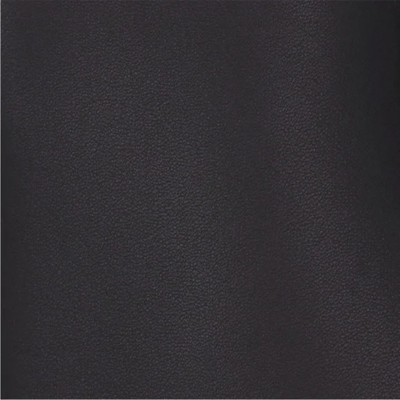 New! SKIMS Rubberized Scuba Swim Mini Skirt in Onyx 
🖤 Small - Picture 7 of 7